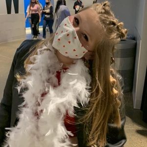 Meet your Posher, Emma